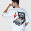 STAY LIT Men's Oversized T-Shirt