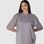 MAGNIFICENT BORN AGAIN- WOMEN- GREY- FRONT